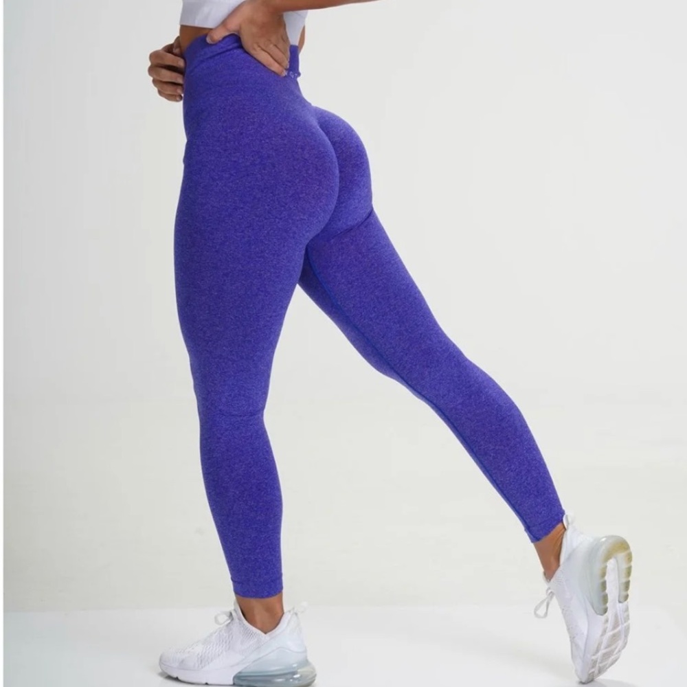 NVGTN seamless legging RESERVED
